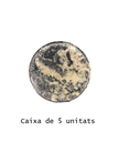 [FOR137] Caixa Alexandrita (5 u.)