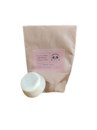 [FOR154] Crema corporal sólida (50gr)