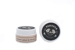 [FOR711] Bálsamo labial en crema – benjuí