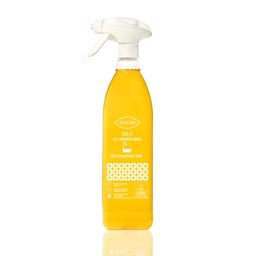 [END145] Detergente para lavabos limón - Toilet (750ml)