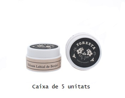 [FOR714] Caixa de bàlsams de benjuí
