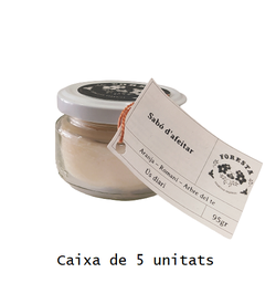 [FOR913] Caixa de sabons d'afaitar